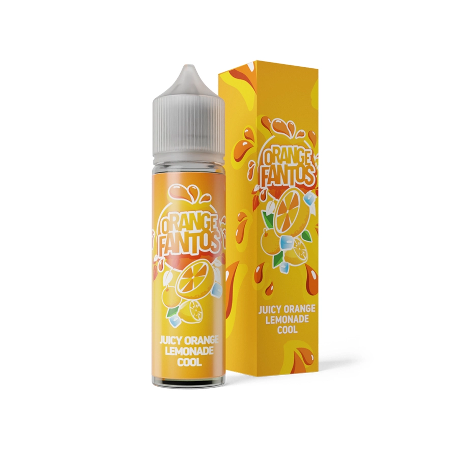 KONCENTRAT FANTOS ORANGE FANTOS 9ML