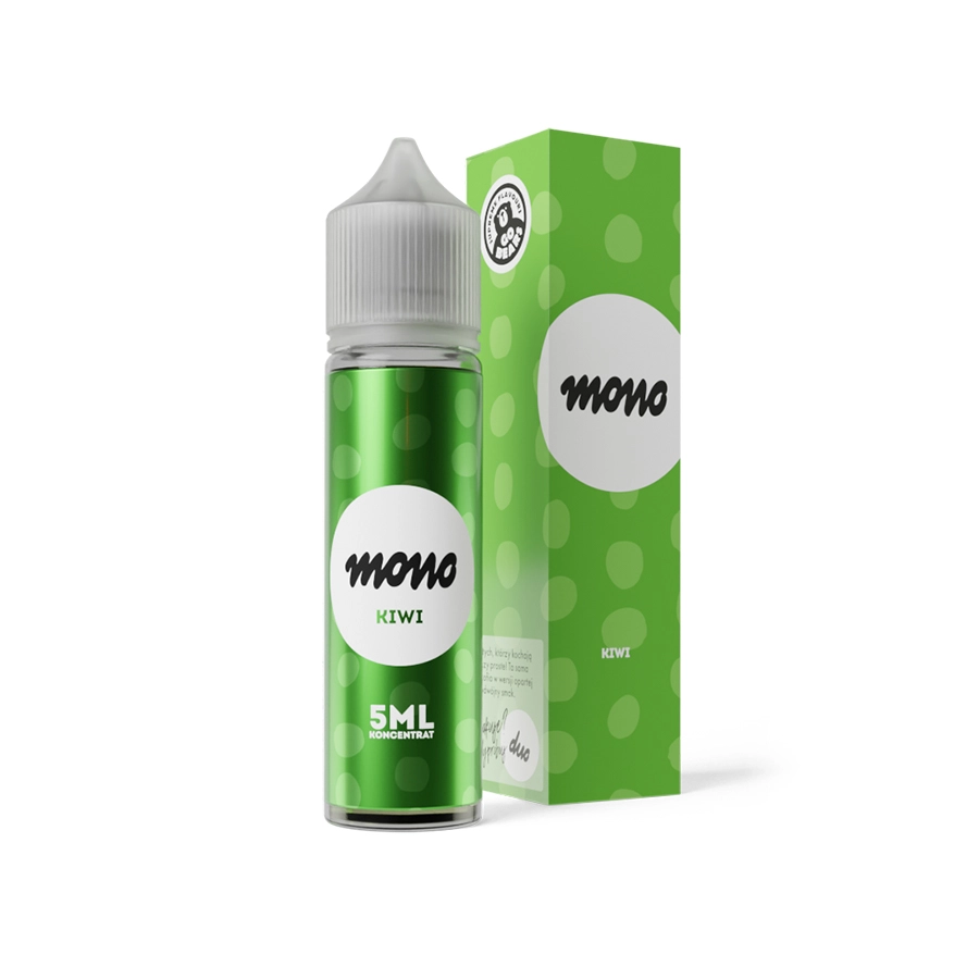 MONO Koncentrat Kiwi 5ml