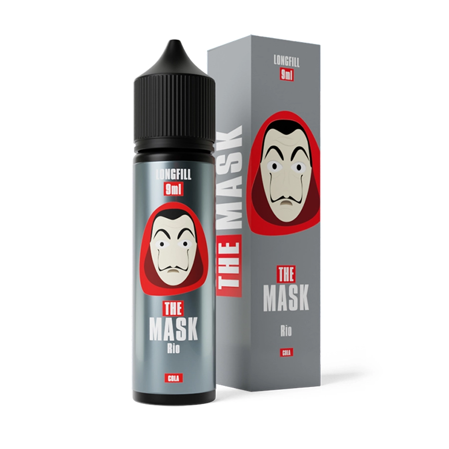 KONCENTRAT THE MASK RIO 9ML