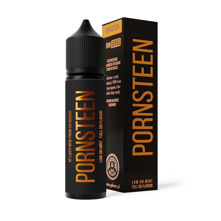 PORN Koncentrat PORNSTEEN 13ml