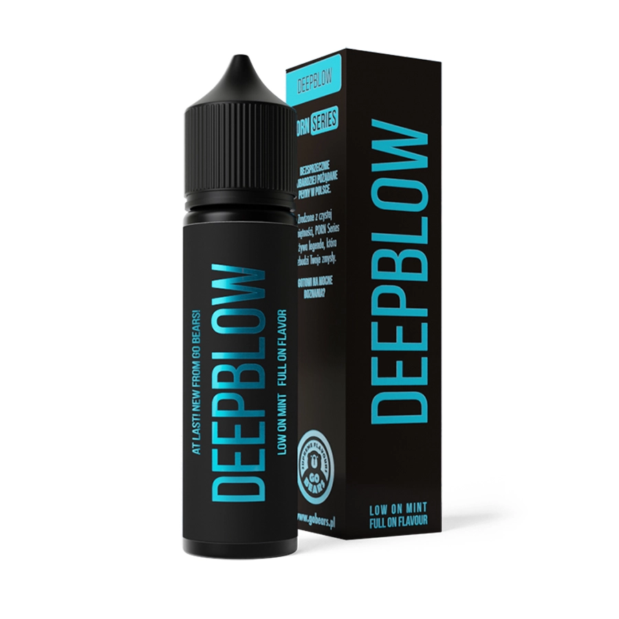 PORN Koncentrat DEEPBLOW 13ml