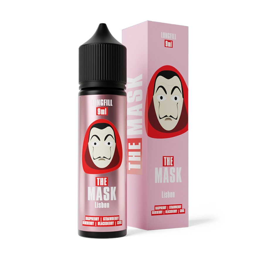 KONCENTRAT THE MASK LISBON 9ML