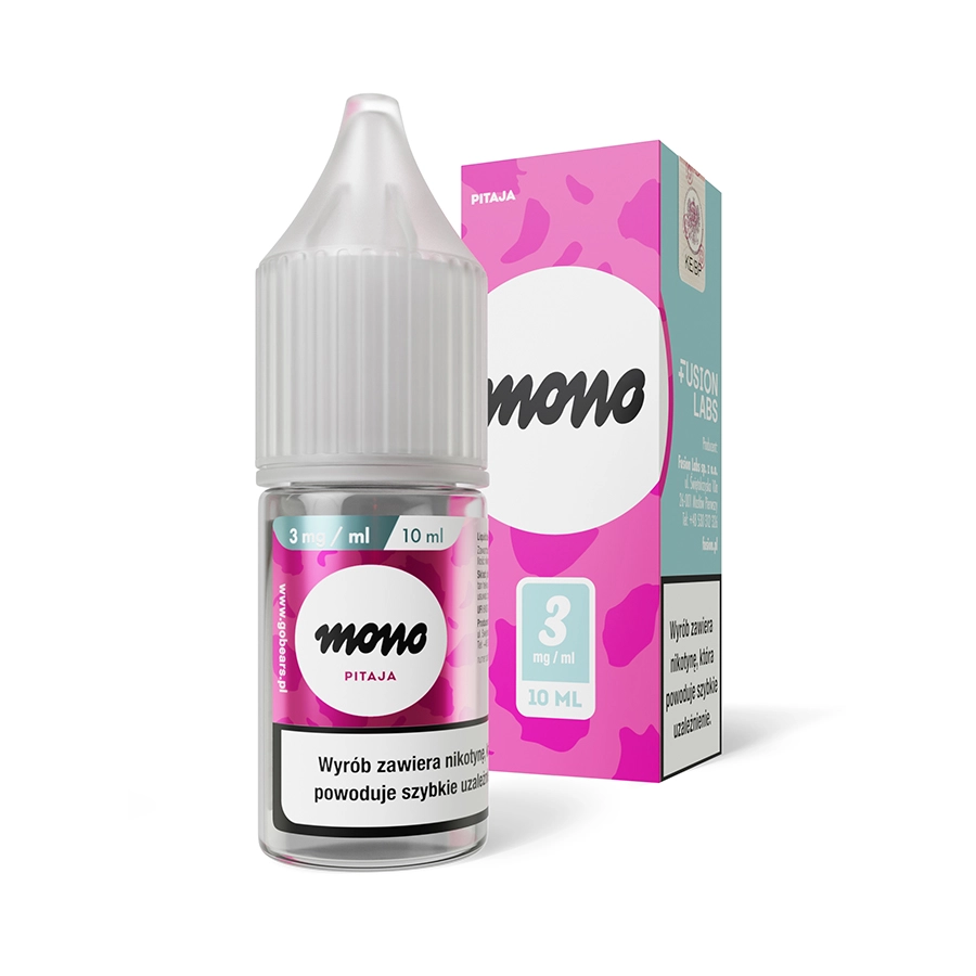 MONO Pitaja 03mg 10ml