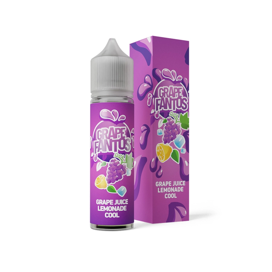 KONCENTRAT FANTOS GRAPE FANTOS 9ML