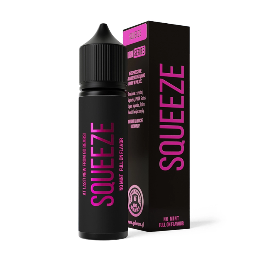 PORN Koncentrat SQUEEZE 13ml