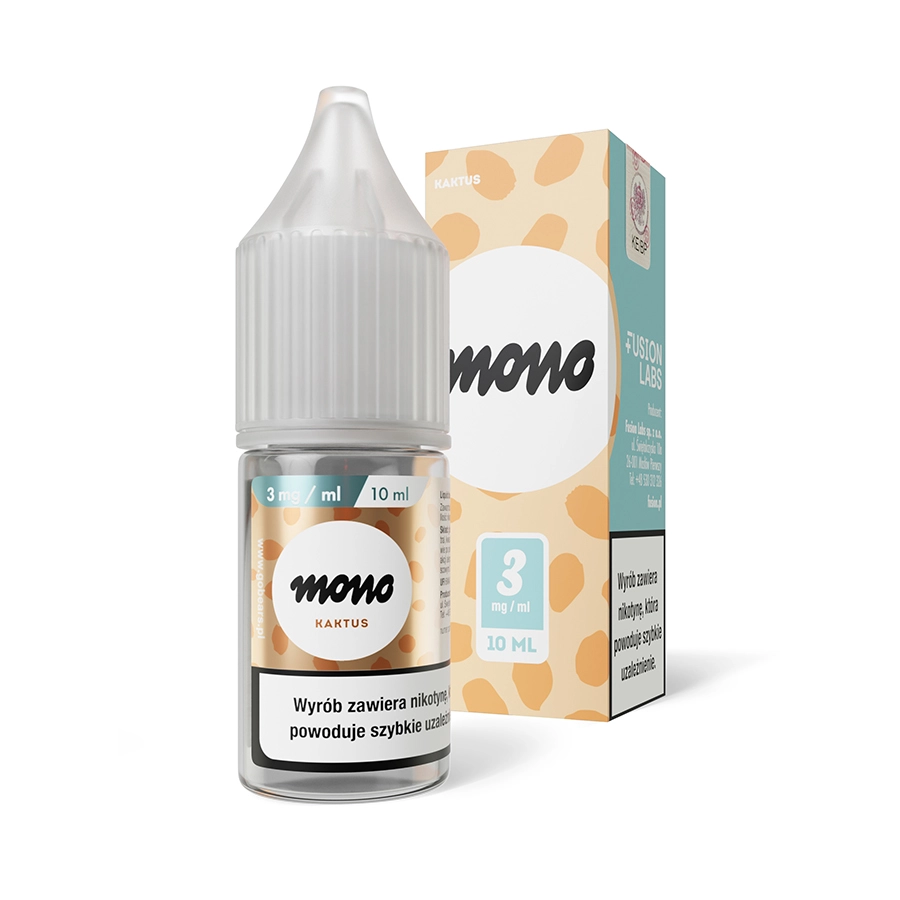 MONO Kaktus 03mg 10ml