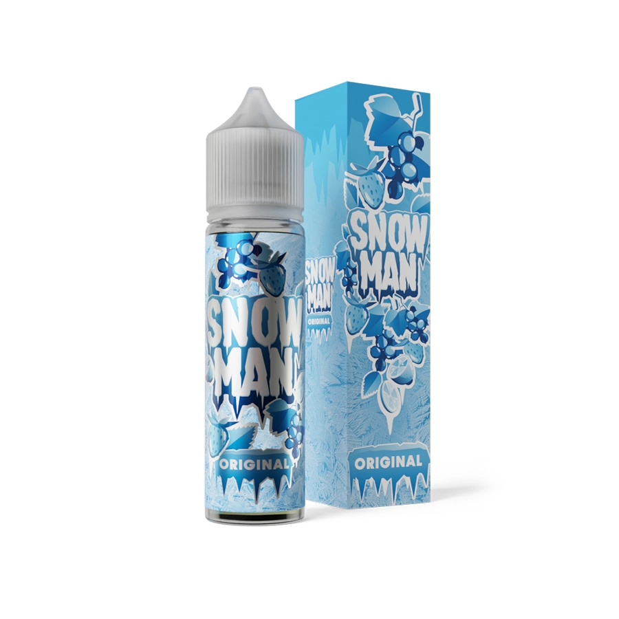 KONCENTRAT SNOWMAN ORIGINAL 9ML