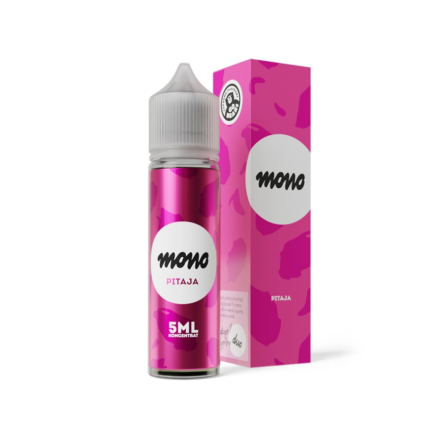 MONO Koncentrat Pitaja 5ml