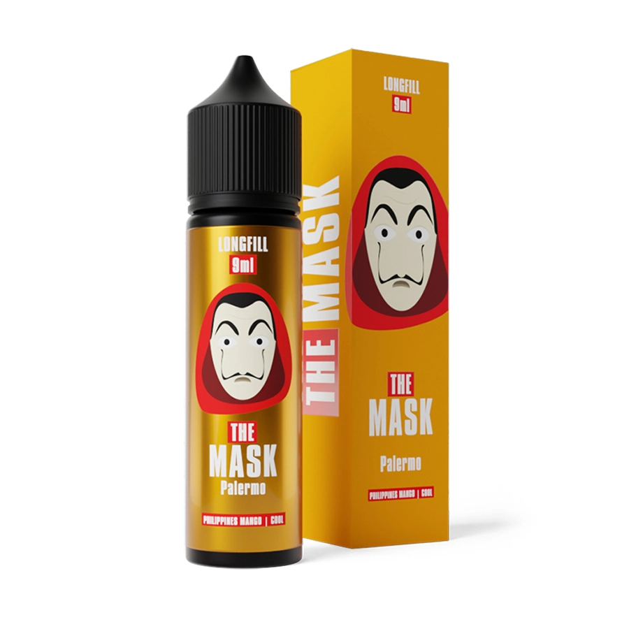 KONCENTRAT THE MASK PALERMO 9ML