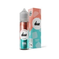 DUO Koncentrat Grejpfrut Menthol 10ml