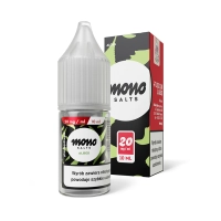 MONO SALTS Aloes 20mg 10ml