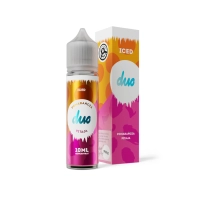 DUO ICED Koncentrat Pomarańcza Pitaja 10ml