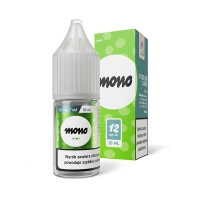 MONO Kiwi 12mg 10ml