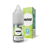 MONO Aloes 06mg 10ml