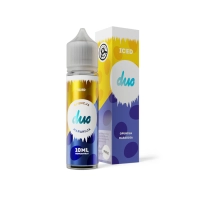 DUO ICED Koncentrat Opuncja Marakuja 10ml