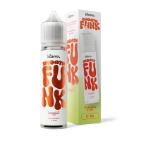 Koncentrat Klarro SMOOTH FUNK Truskawka & Kiwi 11ml