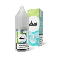 DUO Aloes Menthol 03mg 10ml