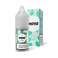 MONO Mięta Pieprzowa 03mg 10ml