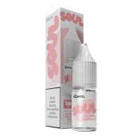 Liquid Klarro SOUL Różowa Lemoniada 20mg 10ml