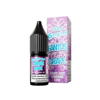 LIQUID FANTOS - GRAPE FANTOS 10ML 06MG