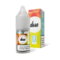 DUO Czerwona Pomarańcza Mango 03mg 10ml