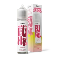 Koncentrat Klarro SMOOTH FUNK Mango, Guawa & Brzoskwinia 11ml