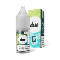 DUO Aloes Menthol 18mg 10ml