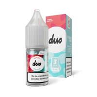 DUO Jabłko Menthol 03mg 10ml