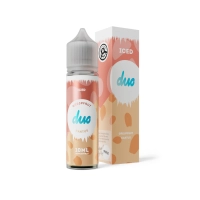 DUO ICED Koncentrat Grejpfrut Kaktus 10ml