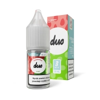 DUO Truskawka Kiwi 03mg 10ml