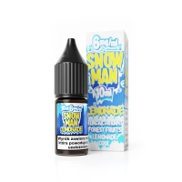 LIQUID SNOWMAN LEMONADE 10ML 06MG