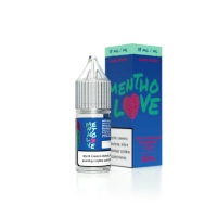 Mentholove Grape Escape 18mg 10ml