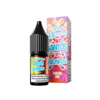 LIQUID FANTOS - RAINBOW FANTOS 10ML 18MG