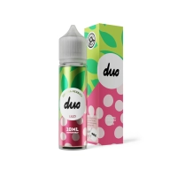 DUO Koncentrat Zielona Herbata Liczi 10ml