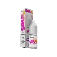 Liquid Klarro SOUL Oranżada 20mg 10ml