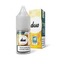 DUO Melon Papaja 18mg 10ml