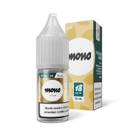 MONO Tytoń 18mg 10ml