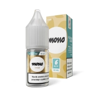 MONO Tytoń 06mg 10ml