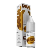 Liquid Klarro SOUL Gazowana Cola 20mg 10ml