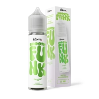 Koncentrat Klarro SMOOTH FUNK Jagody & Winogrono 11ml