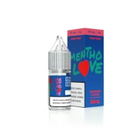 Mentholove Merry Berry 18mg 10ml