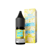 LIQUID FANTOS - YELLOW FANTOS 10ML 12MG