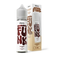 Koncentrat Klarro SMOOTH FUNK Gazowana Cola 11ml