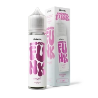 Koncentrat Klarro SMOOTH FUNK Mrożone Liczi 11ml