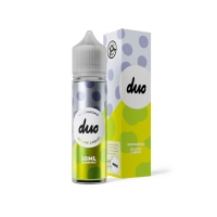 DUO Koncentrat Winogrono Zielone Jabłko 10ml