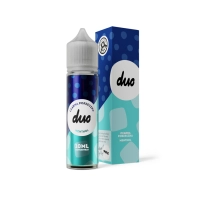 DUO Koncentrat Czarna Porzeczka Menthol 10ml