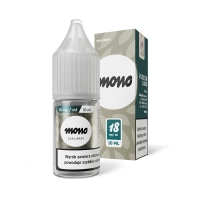 MONO Earl Grey 18mg 10ml