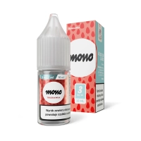 MONO Truskawka 03mg 10ml