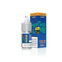 Mentholove Busy Bee 18mg 10ml