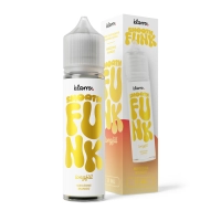 Koncentrat Klarro SMOOTH FUNK Mrożone Mango 11ml